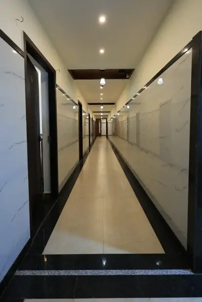 24/7 power backup at Thendral Inn Vellore